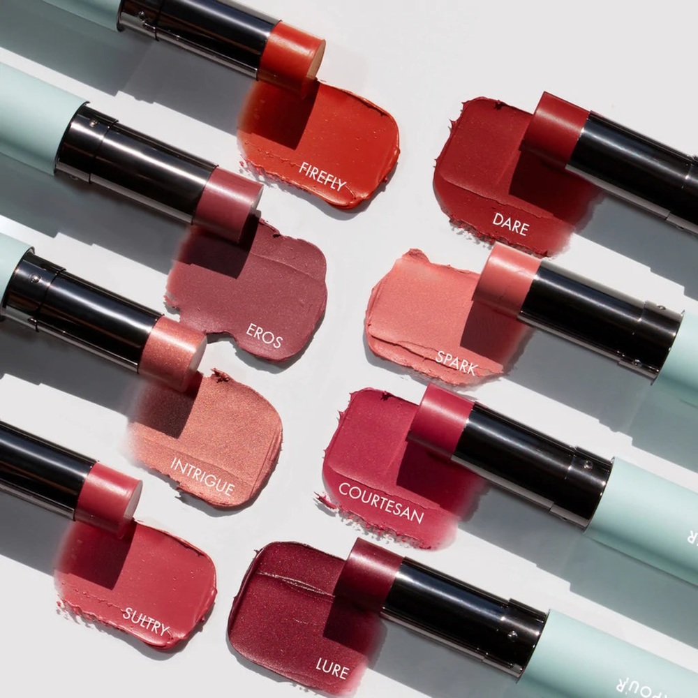 Vapour Aura Multistick for Cheeks, Lips & Lids